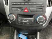 Heizungsbetätigung (Konsole) Kia Ceed 1 ED 972501H622EQ