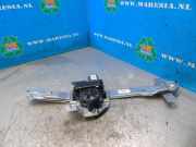 Fensterheber links vorne Peugeot 208 I CA, CC 9806081880