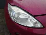 Hauptscheinwerfer rechts Ford Ka RU8 1566724