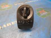 Schalter für Licht Jaguar X-Type X400 4X4311654BB