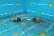 Antriebswelle links vorne Opel Corsa D S07 13320255
