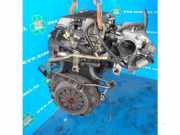 Motor ohne Anbauteile (Benzin) Kia Shuma FB 0K2AC02000
