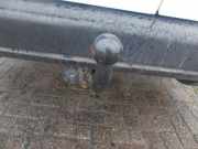 Anhängerkupplung Citroen Berlingo II Kasten B9