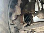 Achsschenkel rechts vorne Peugeot Partner III Kasten 1632265480