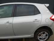 Tür links hinten Toyota Auris E15 6700402260