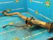 Flexrohr für Abgasanlage Lexus RX 2 U3