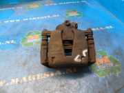 Bremszange links vorne Opel Corsa D S07 93191695