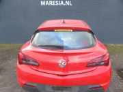 Heckklappe / Heckdeckel Opel Astra J GTC 13371615