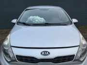 Motorhaube Kia Rio III UB