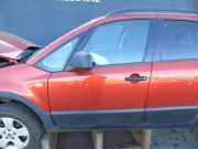 Tür links vorne Fiat Sedici FY 0071743027