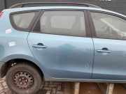 Tür rechts hinten Hyundai i30 I Kombi FD