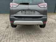 Stoßstange hinten Opel Crossland X P17 39122484