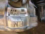 Schaltgetriebe Chevrolet Spark M300 25186888