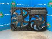 Elektrolüfter VW Tiguan I 5N 1K0959455N