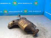 Katalysator ohne Lambdasonde Chevrolet Aveo Schrägheck T300 55574237