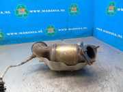 Katalysator ohne Lambdasonde Opel Meriva B 55596551