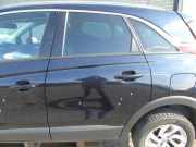 Tür links hinten Opel Crossland X P17 39127311