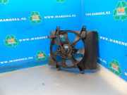 Elektrolüfter Kia Picanto 1 SA 2538007000