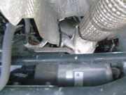 Lenkgetriebe Servo Ford Transit Custom V362 Kasten FY, FZ 2629713