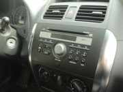CD-Radio Suzuki SX4 EY, GY 3910179JC