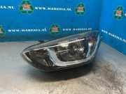Hauptscheinwerfer links Hyundai i20 PB 921011J510