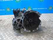 Schaltgetriebe Ford Focus II Cabriolet DB3 1485655