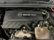Motor ohne Anbauteile (Diesel) Opel Mokka A / Mokka X J13