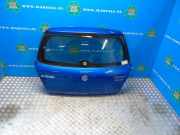 Heckklappe / Heckdeckel Suzuki Swift III EZ, MZ
