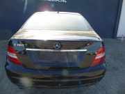 Heckklappe / Heckdeckel Mercedes-Benz C-Klasse W204