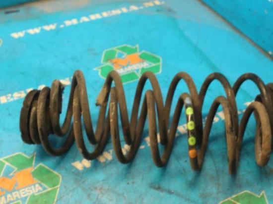 Feder hinten Seat Ibiza IV 6J Bild Feder hinten Seat Ibiza IV 6J