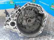 Schaltgetriebe Renault Kangoo III Rapid 320104034R