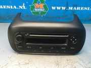 CD-Radio Fiat Fiorino Kasten 225 7355361090