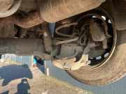 Hinterachse komplett Peugeot Partner III Kasten 9822649880