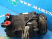 Klimakompressor Opel Corsa C X01 13106850