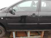 Tür links vorne Toyota Corolla Liftback E12 6700213130