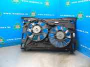 Elektrolüfter Toyota Auris Touring Sports E180 163610T120