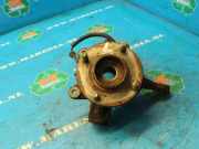 Achsschenkel links vorne Mazda 2 DY DD323303X