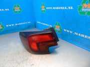 Rückleuchte links Opel Astra K B16
