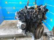 Motor ohne Anbauteile (Diesel) Renault Kadjar HA, HL