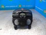CD-Radio Mazda 2 DE, DH DL4066AR0