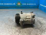 Klimakompressor Fiat Ducato Kasten 250 5802212928