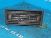 Heizungsbetätigung (Konsole) Saab 9-3 YS3F 12803221AA