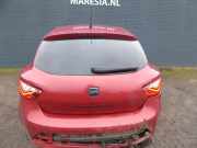 Heckklappe / Heckdeckel Seat Ibiza IV SportCoupe 6J 6J3827024