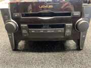 CD-Radio Lexus LS 4 F4 8612050L30