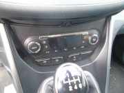 Heizungsbetätigung (Konsole) Ford C-Max II DXA 1866943
