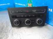 Heizungsbetätigung (Konsole) Seat Leon SC 5F 5F0907044D