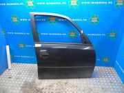 Tür rechts vorne Opel Meriva A