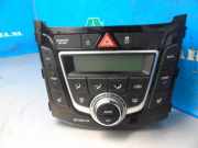 Heizungsbetätigung (Konsole) Hyundai i30 II Kombi GD 97250A6000GU