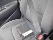 Sicherheitsgurt rechts vorne Kia Rio III UB 888801W600HCS