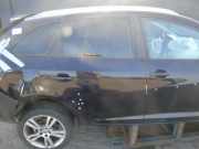Tür rechts hinten Seat Ibiza IV ST 6J 6J8833056